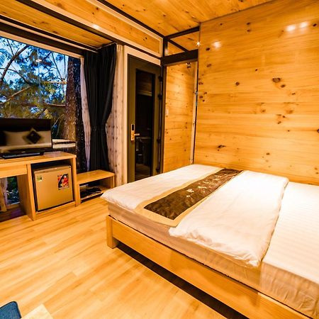 Dragon Dalat Hotel Екстер'єр фото
